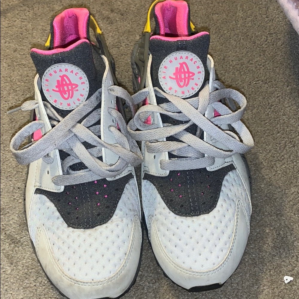 Nike air Huaraches